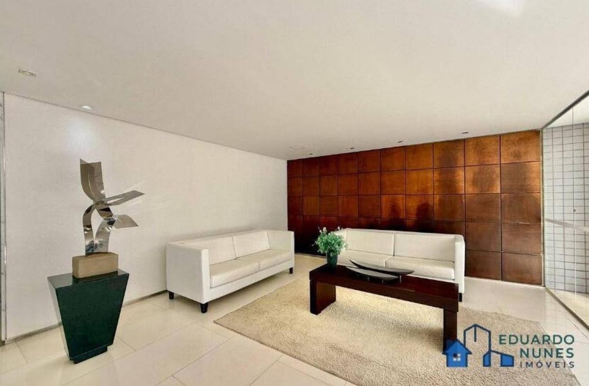 Apartamento, Vila da Serra, 3 Quartos, 2 Vagas, 1 Suíte