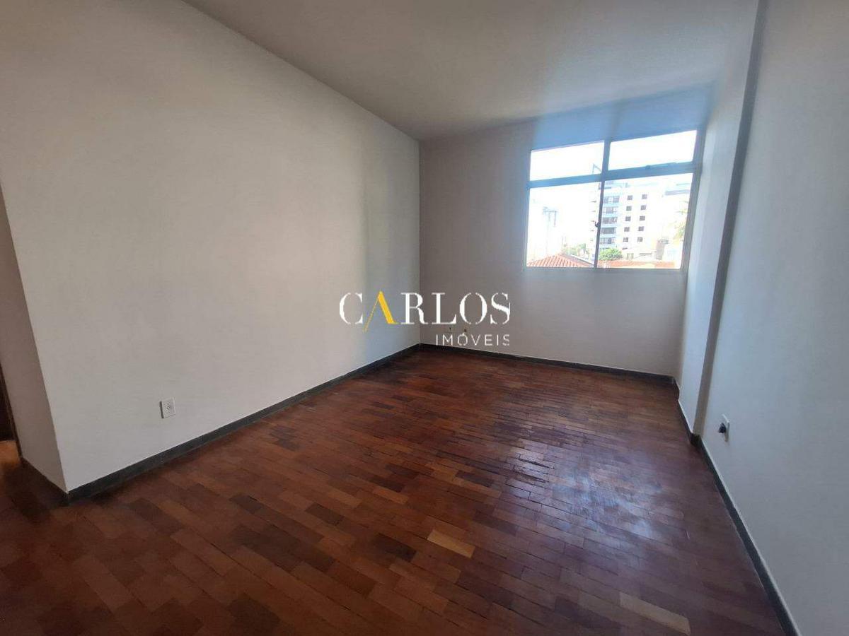 Apartamento, Santo Antônio, 2 Quartos, 1 Vaga, 1 Suíte