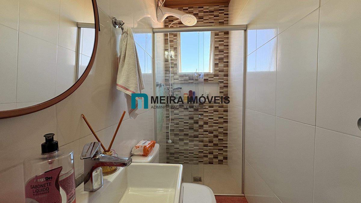 Apartamento, Colégio Batista, 3 Quartos, 1 Vaga, 1 Suíte