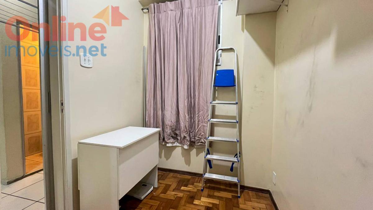 Apartamento, Centro, 3 Quartos, 0 Vaga, 0 Suíte