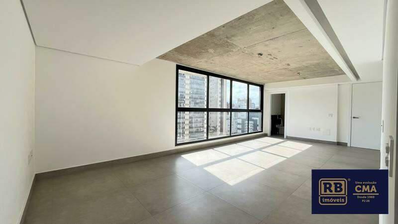 Apartamento, Lourdes, 4 Quartos, 3 Vagas, 2 Suítes