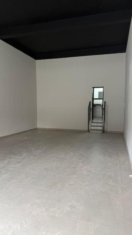 Andar, Floresta, 0 Quarto, 0 Vaga