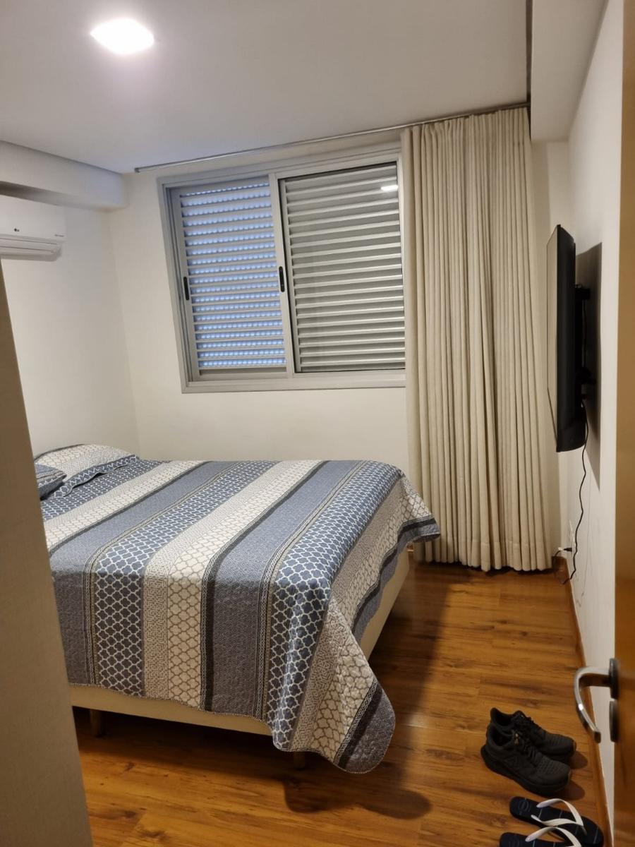 Cobertura, Cidade Nova, 4 Quartos, 5 Vagas, 2 Suítes