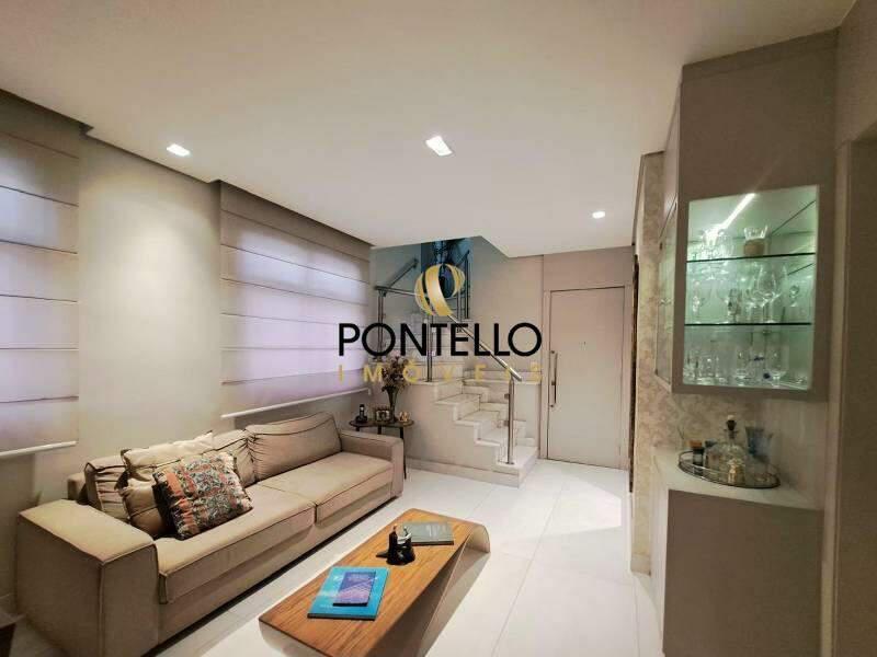 Cobertura, Prado, 4 Quartos, 4 Vagas, 1 Suíte