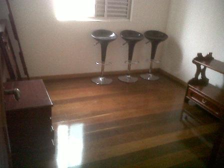 Apartamento, Cidade Nova, 4 Quartos, 3 Vagas, 2 Suítes