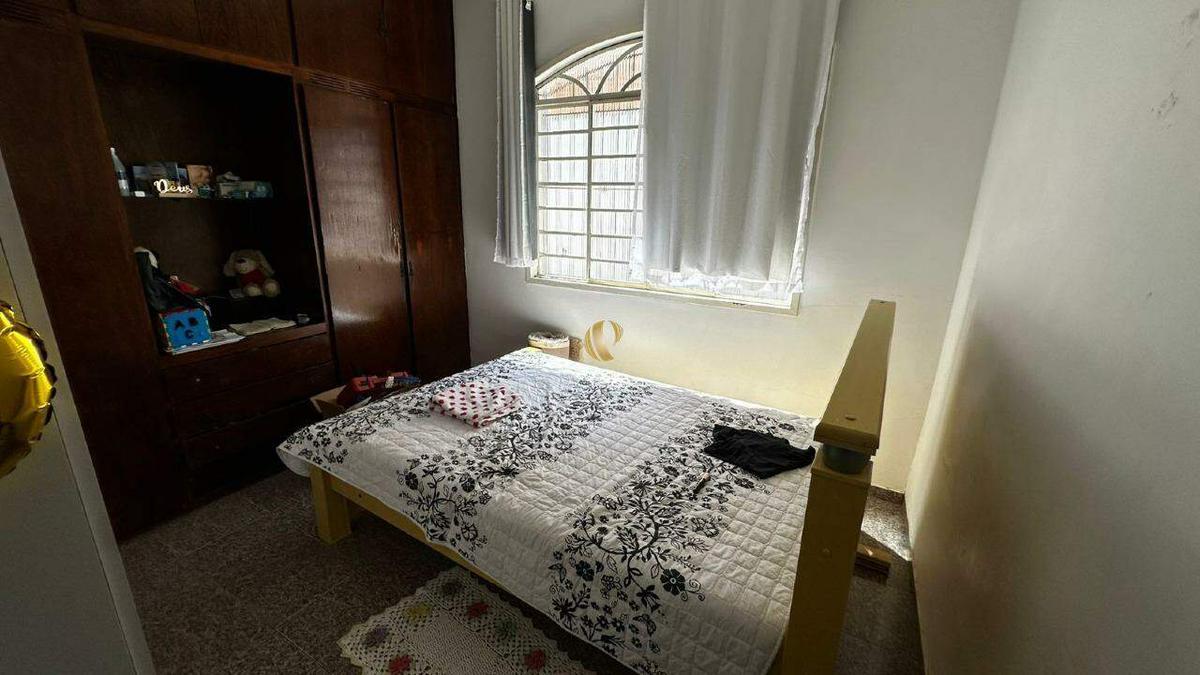 Casa, Progresso, 3 Quartos, 2 Vagas, 1 Suíte