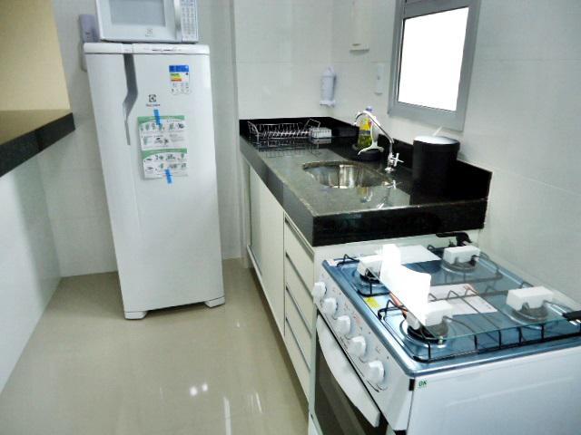 Apartamento, Dona Clara, 1 Quarto, 1 Vaga, 1 Suíte