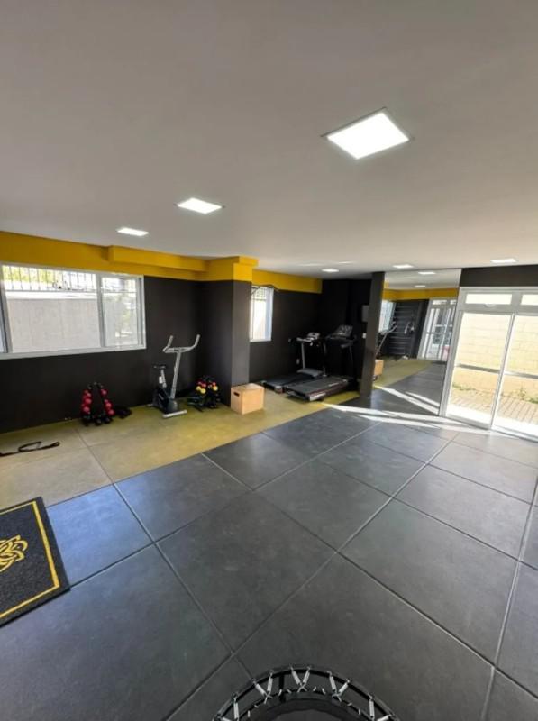 Apartamento, Jardim Riacho das Pedras, 2 Quartos, 1 Vaga, 1 Suíte