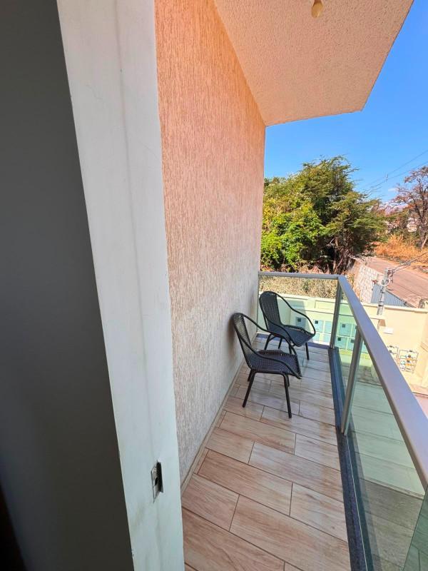 Casa, Vila Satélite, 3 Quartos, 2 Vagas