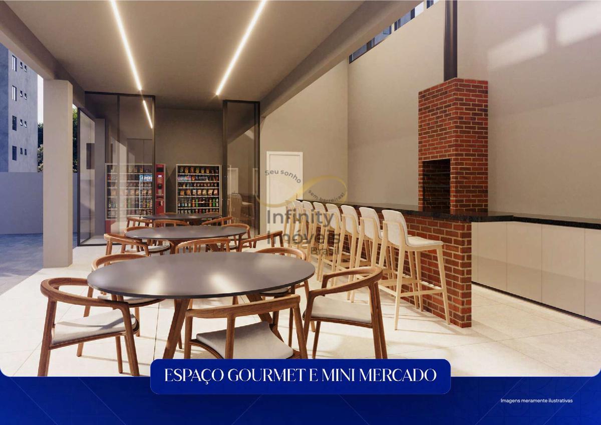 Apartamento, Boa Esperança, 3 Quartos