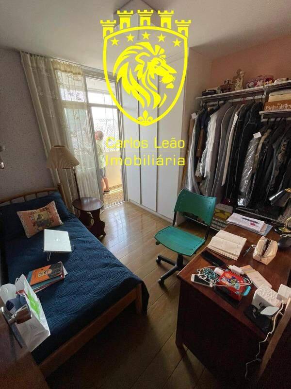 Cobertura, Vila Paris, 5 Quartos, 4 Vagas, 1 Suíte