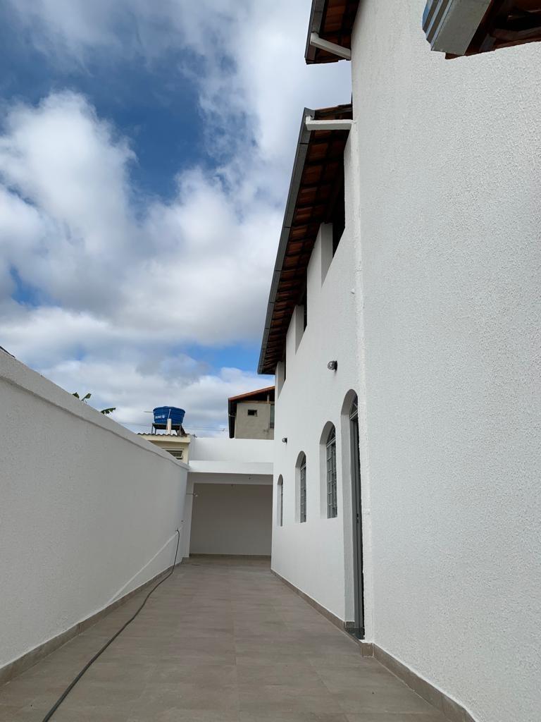 Casa, Candelária, 5 Quartos, 10 Vagas, 1 Suíte