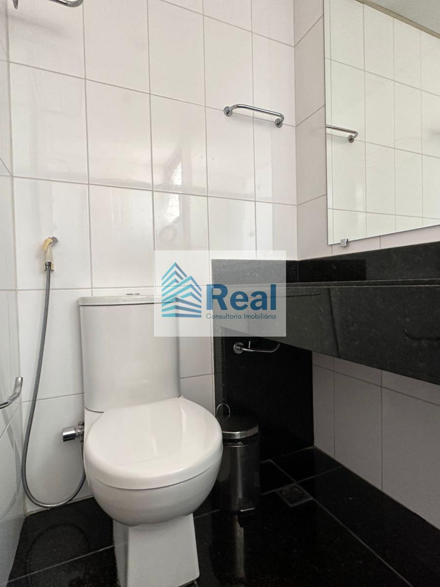 Apart Hotel, Lourdes, 1 Quarto, 1 Vaga, 1 Suíte