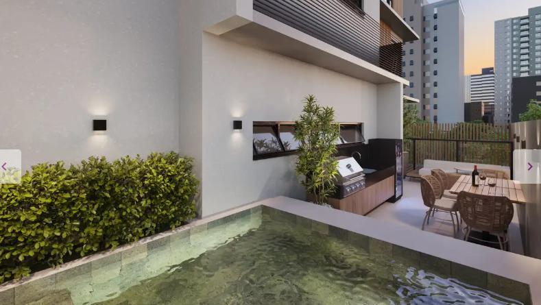 Apartamento, Serra, 3 Quartos, 2 Vagas, 1 Suíte
