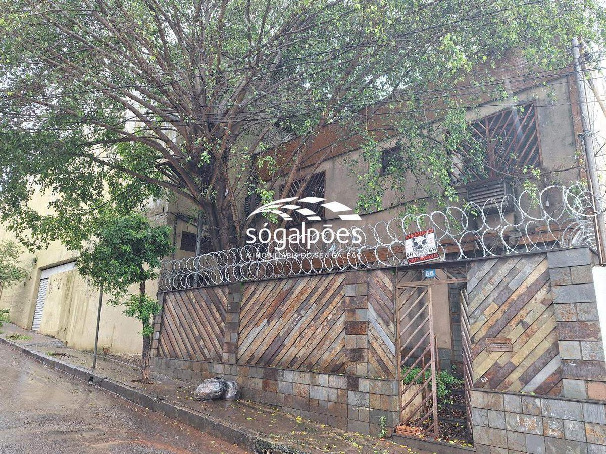 Galpão, Aparecida, 5 Quartos