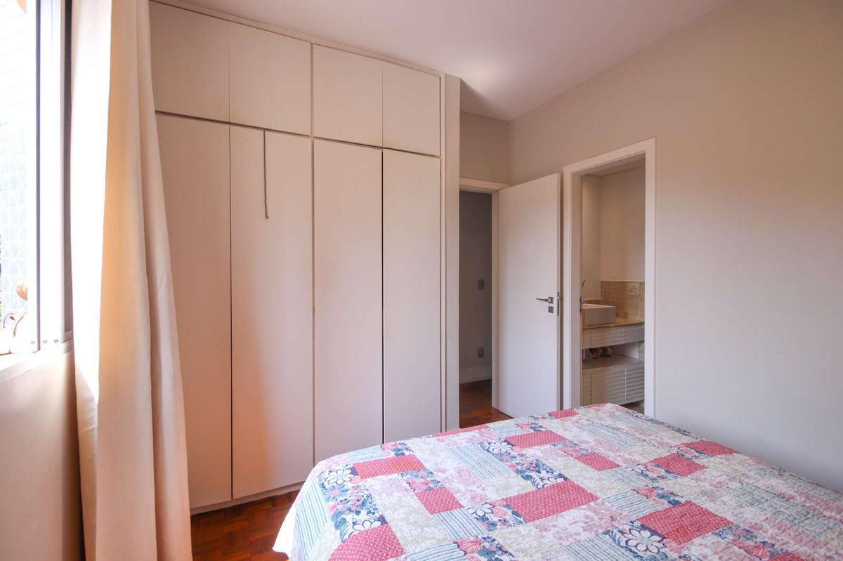 Apartamento, Santo Antônio, 3 Quartos, 1 Vaga, 1 Suíte