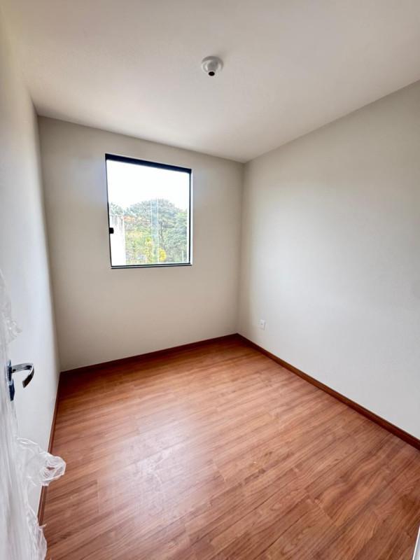 Apartamento, Novo Horizonte, 3 Quartos, 1 Vaga