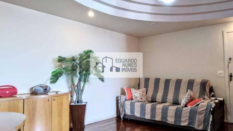 Apartamento, Sagrada Família, 3 Quartos, 1 Vaga, 1 Suíte