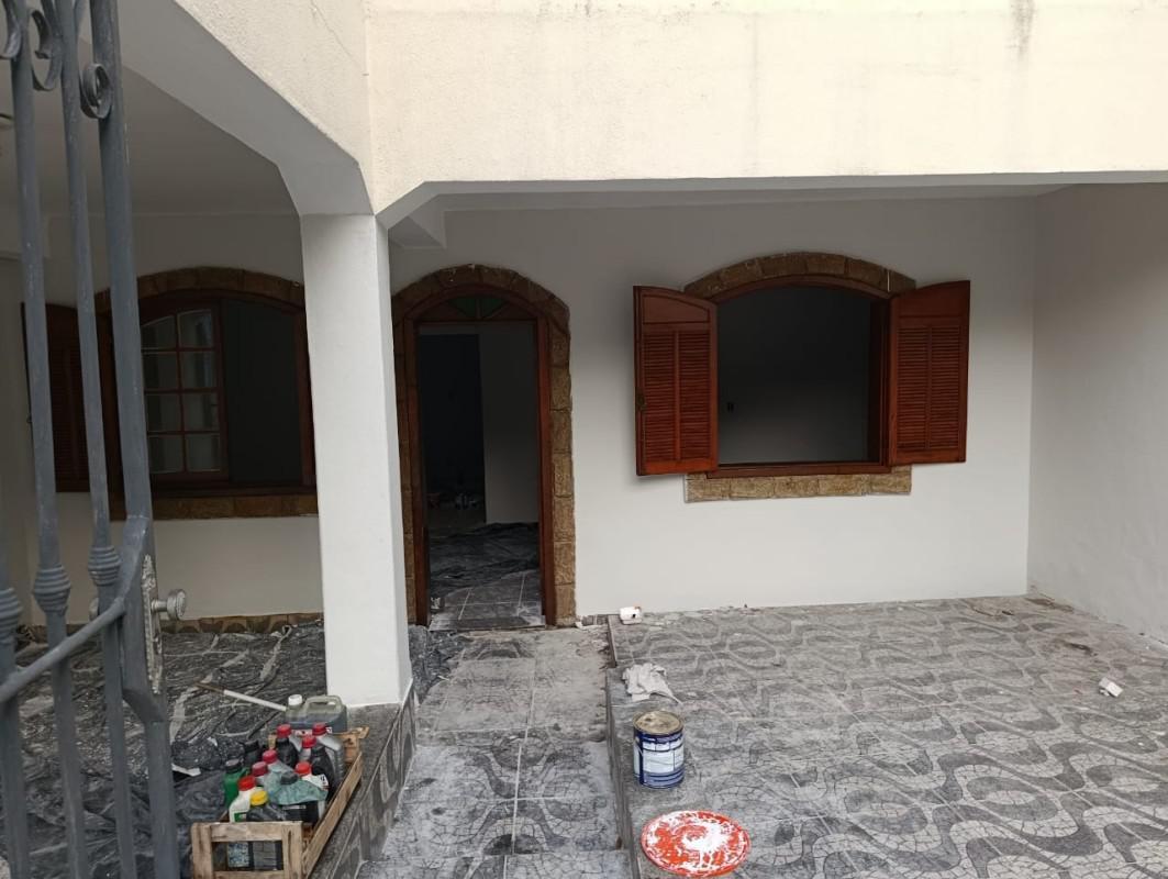 Casa, Piratininga (venda Nova), 9 Quartos, 3 Vagas, 2 Suítes