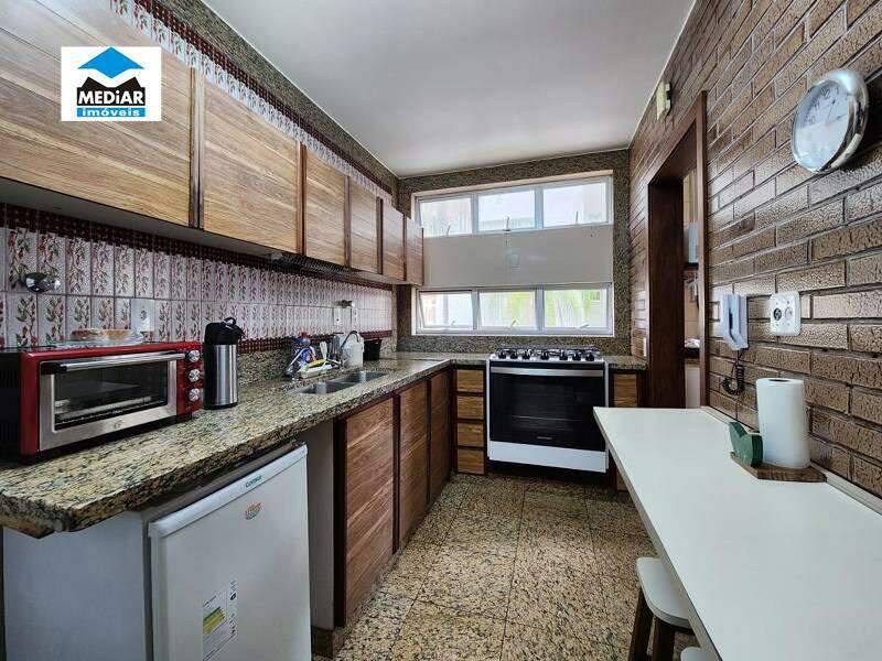 Apartamento, Lourdes, 4 Quartos, 3 Vagas, 1 Suíte
