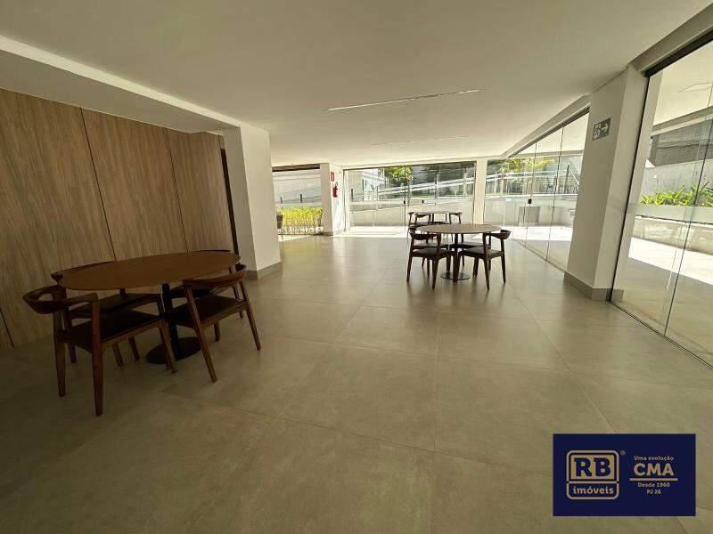 Apartamento, Gutierrez, 3 Quartos, 4 Vagas, 3 Suítes