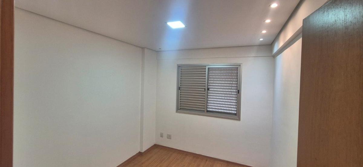 Apartamento, União, 3 Quartos, 2 Vagas, 1 Suíte
