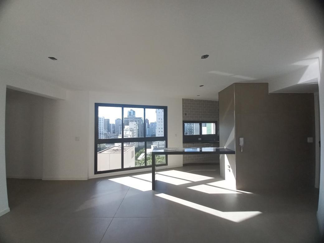 Apartamento, São Pedro, 2 Quartos, 2 Vagas, 1 Suíte