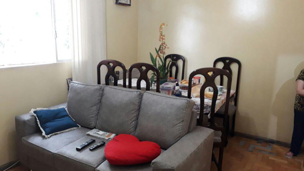 Apartamento, Nova Suíssa, 3 Quartos, 1 Vaga