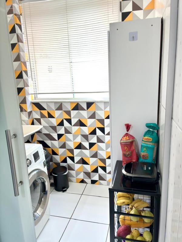 Apartamento, Cinquentenário, 2 Quartos, 1 Vaga