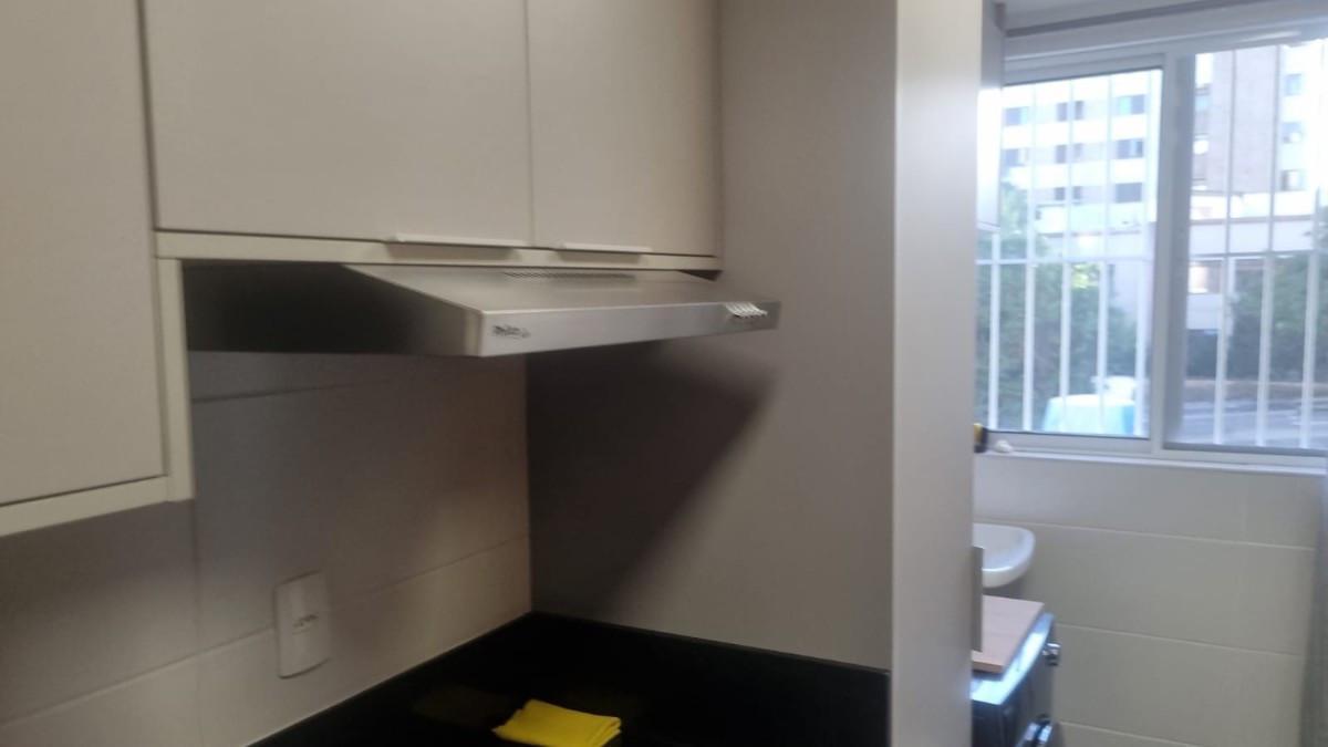 Apartamento, Anchieta, 2 Quartos, 2 Vagas, 1 Suíte