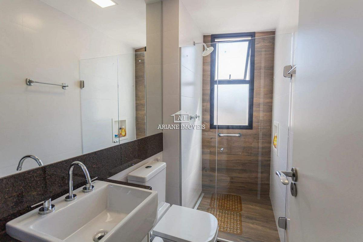 Apartamento, Santo Antônio, 2 Quartos, 2 Vagas, 1 Suíte
