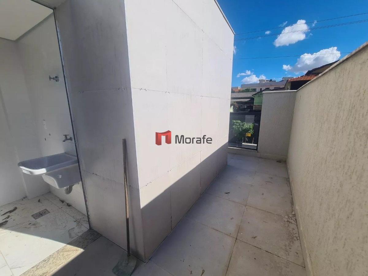 Apartamento, Santa Amélia, 3 Quartos, 4 Vagas, 2 Suítes