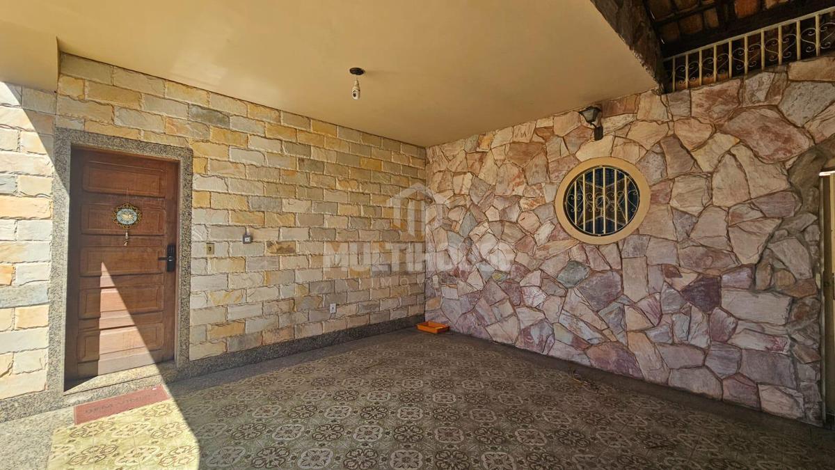 Casa, São João Batista (venda Nova), 4 Quartos, 4 Vagas, 3 Suítes