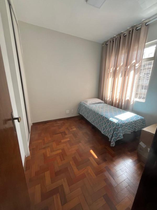 Apartamento, Padre Eustáquio, 3 Quartos, 1 Vaga, 1 Suíte