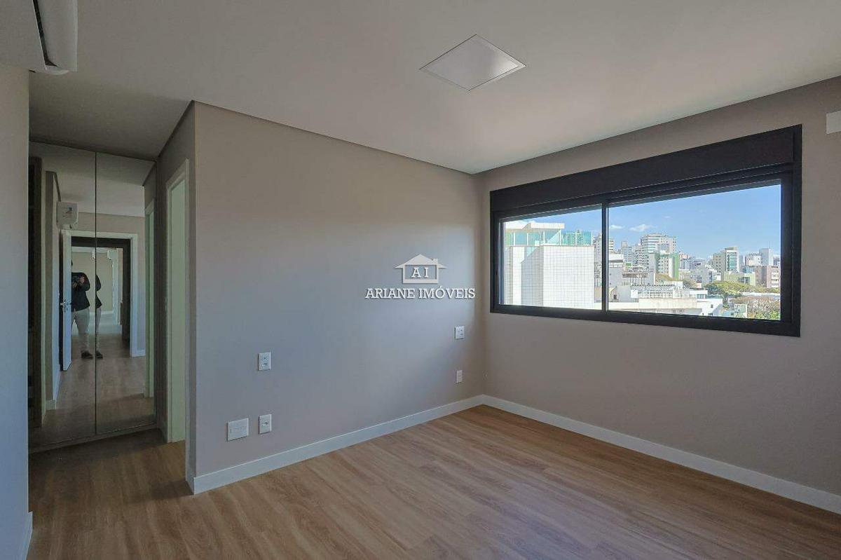 Apartamento, Cruzeiro, 4 Quartos, 3 Vagas, 2 Suítes