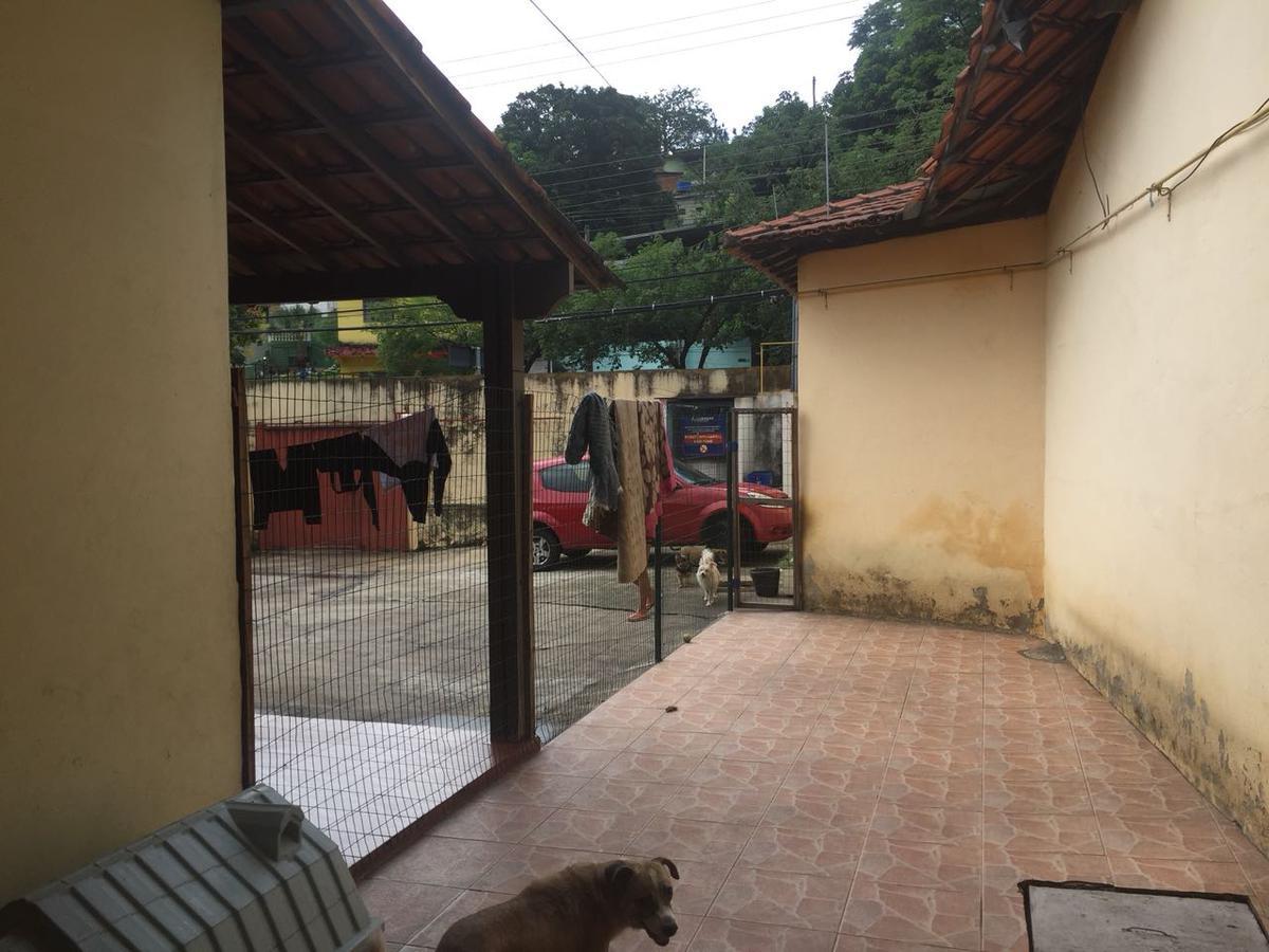 Casa, Dom Bosco, 3 Quartos, 6 Vagas, 1 Suíte