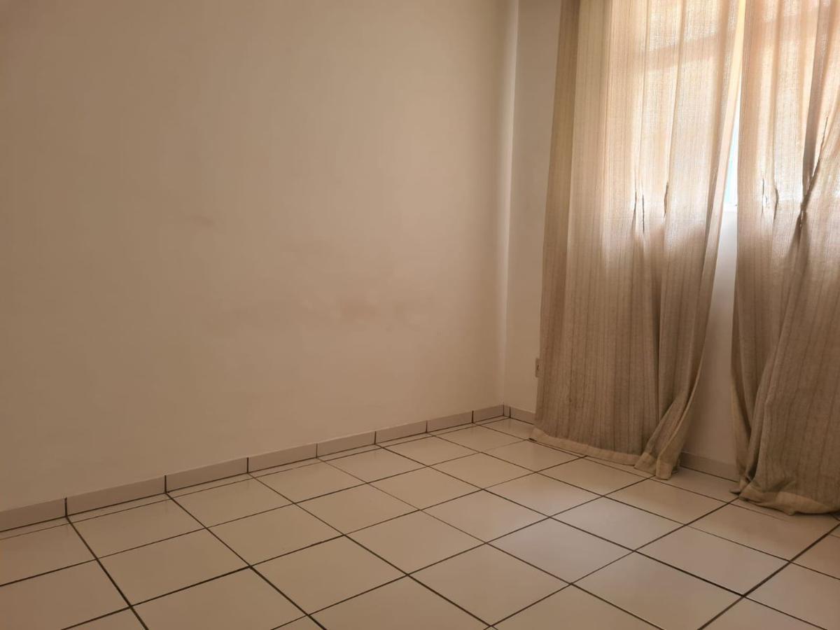 Apartamento, Venda Nova, 2 Quartos, 1 Vaga
