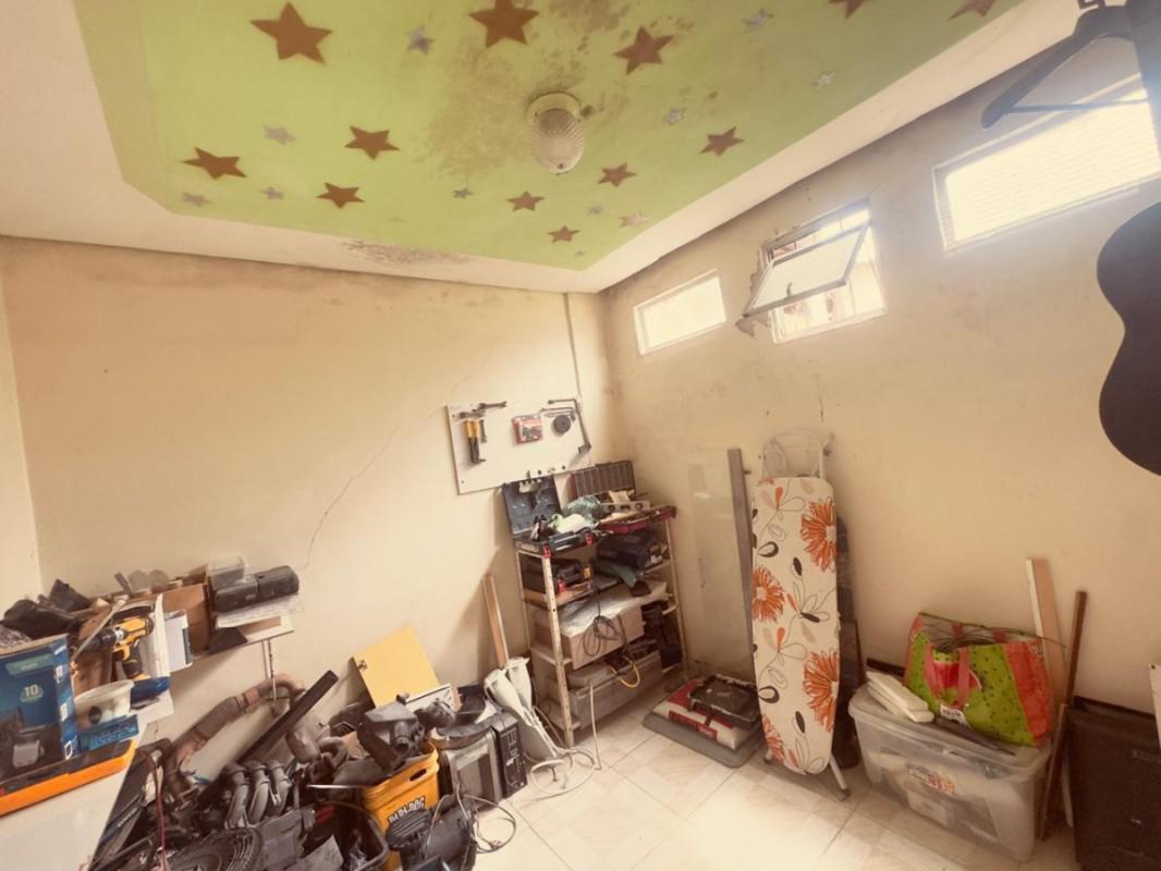 Casa, Paraúna (venda Nova), 4 Quartos, 4 Vagas, 1 Suíte