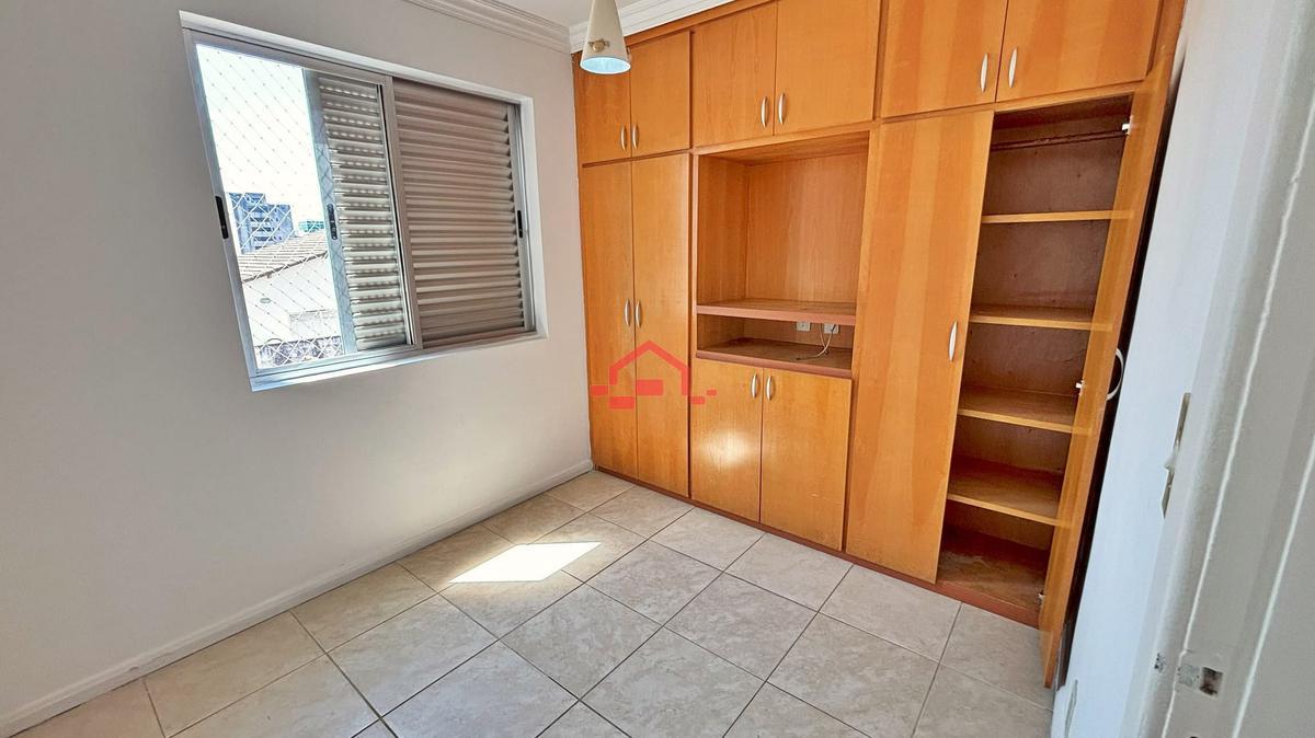 Apartamento, Calafate, 3 Quartos, 2 Vagas, 1 Suíte