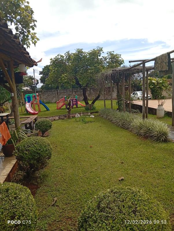 Casa, Bom Jardim, 2 Quartos, 2 Vagas