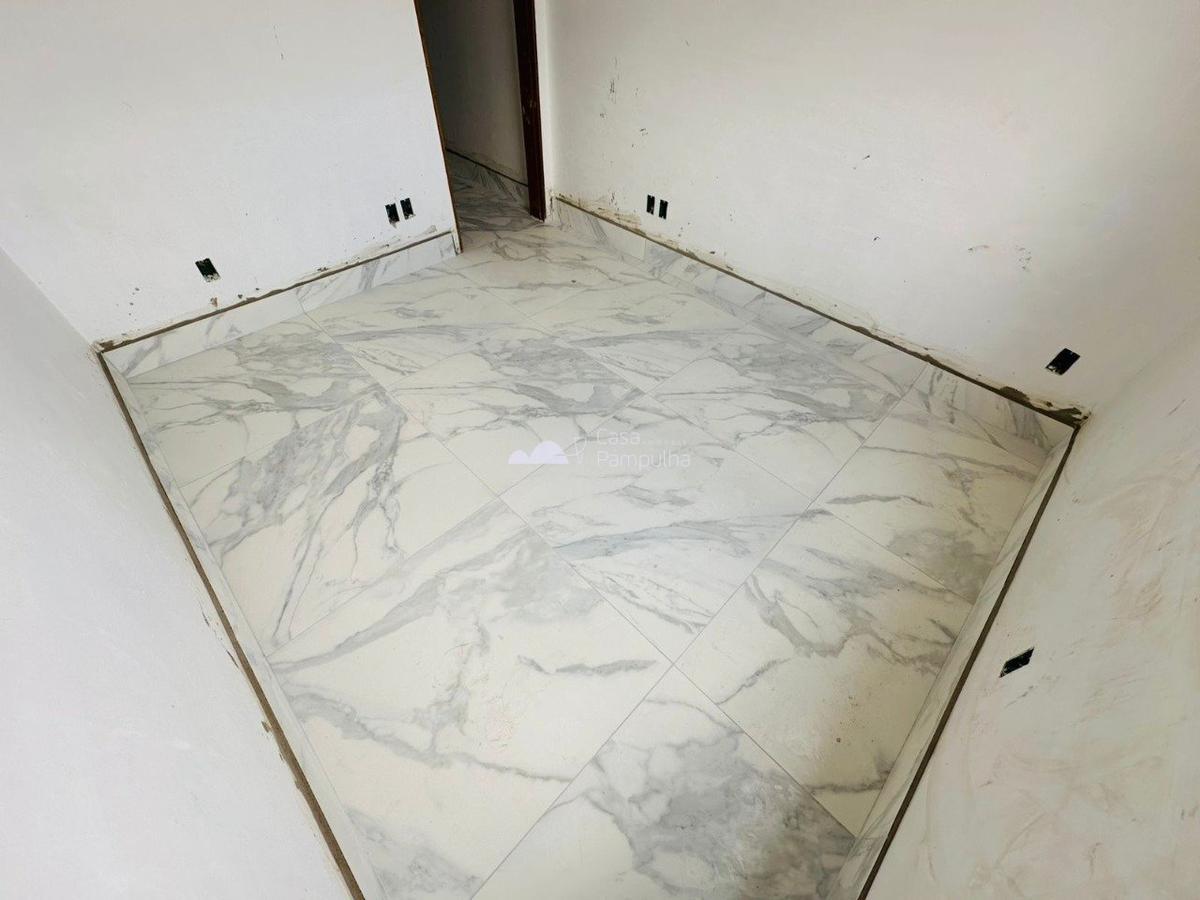 Casa, Jardim Leblon, 2 Quartos, 2 Vagas