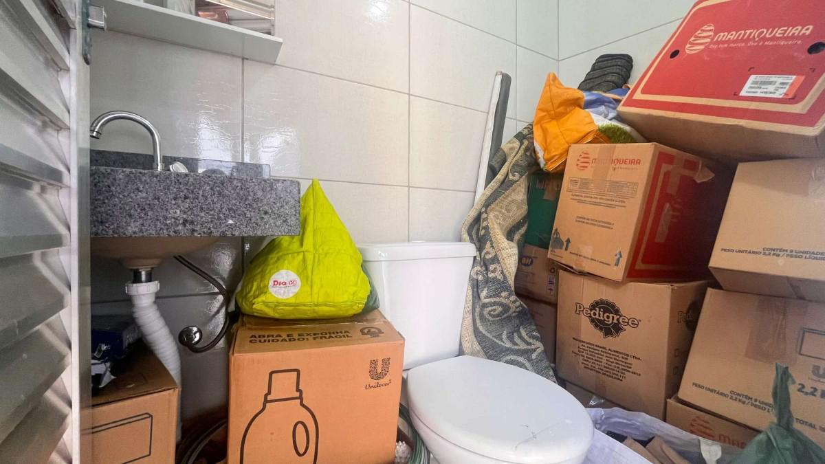 Casa, Diamante, 3 Quartos, 3 Vagas, 1 Suíte