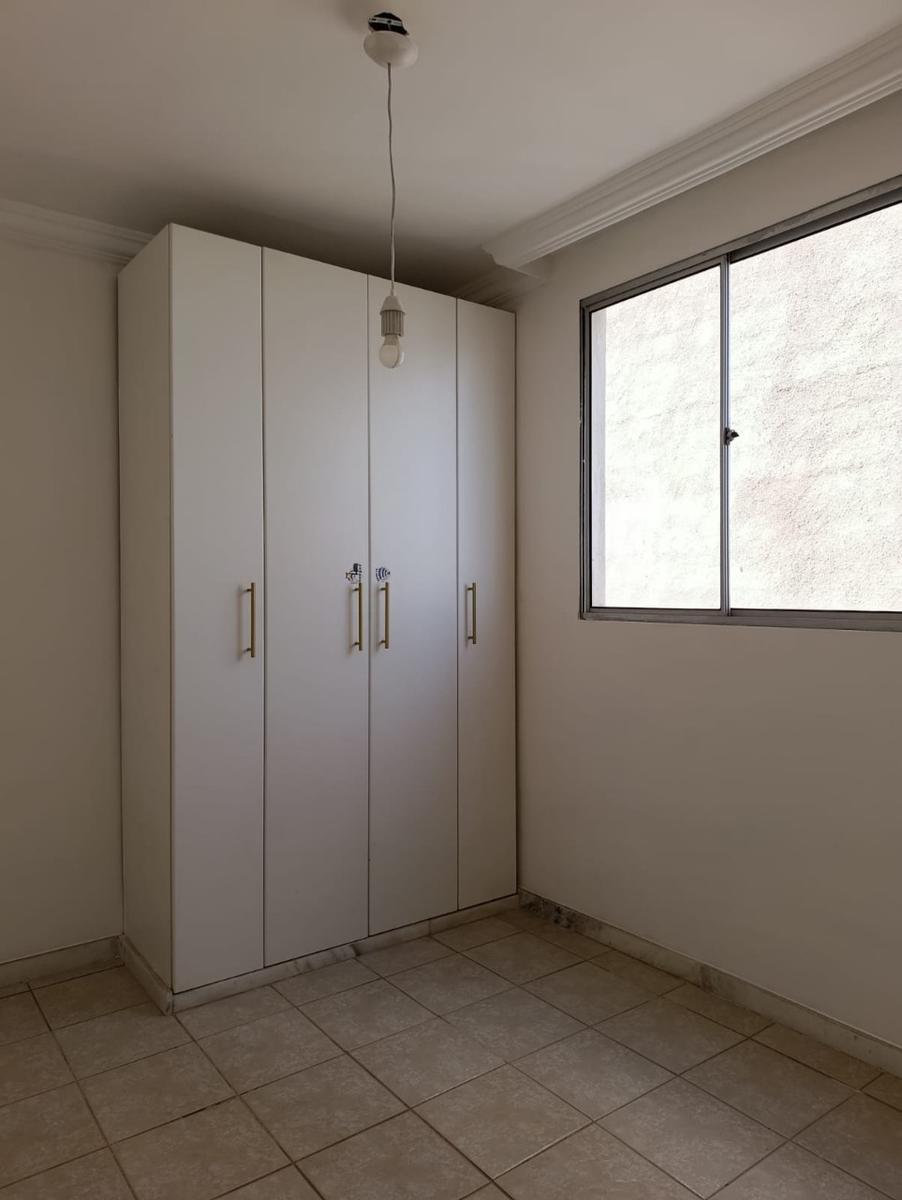 Apartamento, Padre Eustáquio, 2 Quartos, 1 Vaga