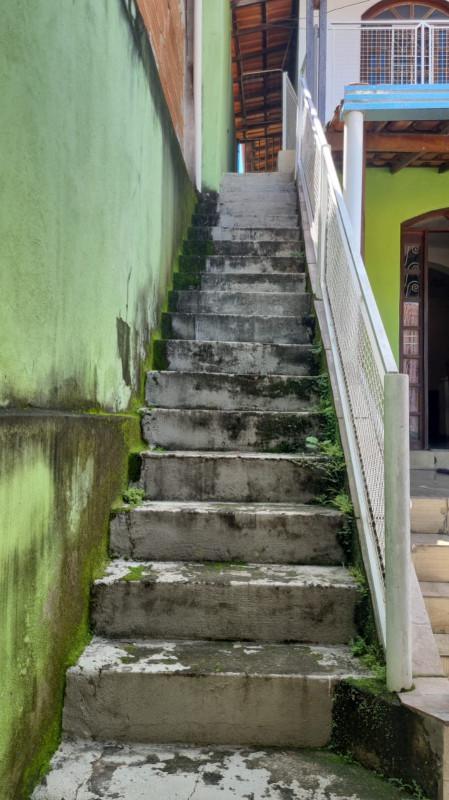 Casa, Chácara Del-rey, 2 Quartos, 2 Vagas