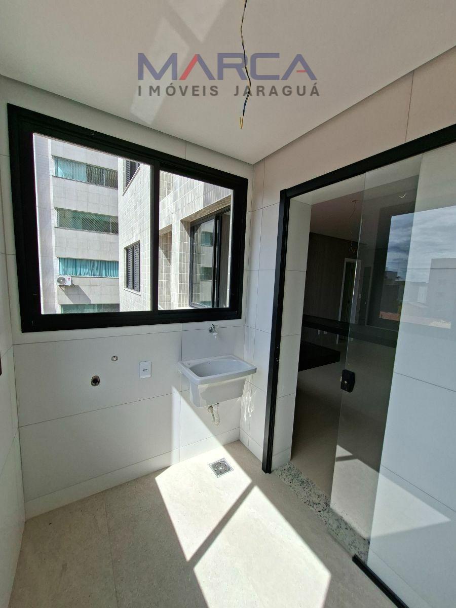 Apartamento, Jaraguá, 4 Quartos, 3 Vagas