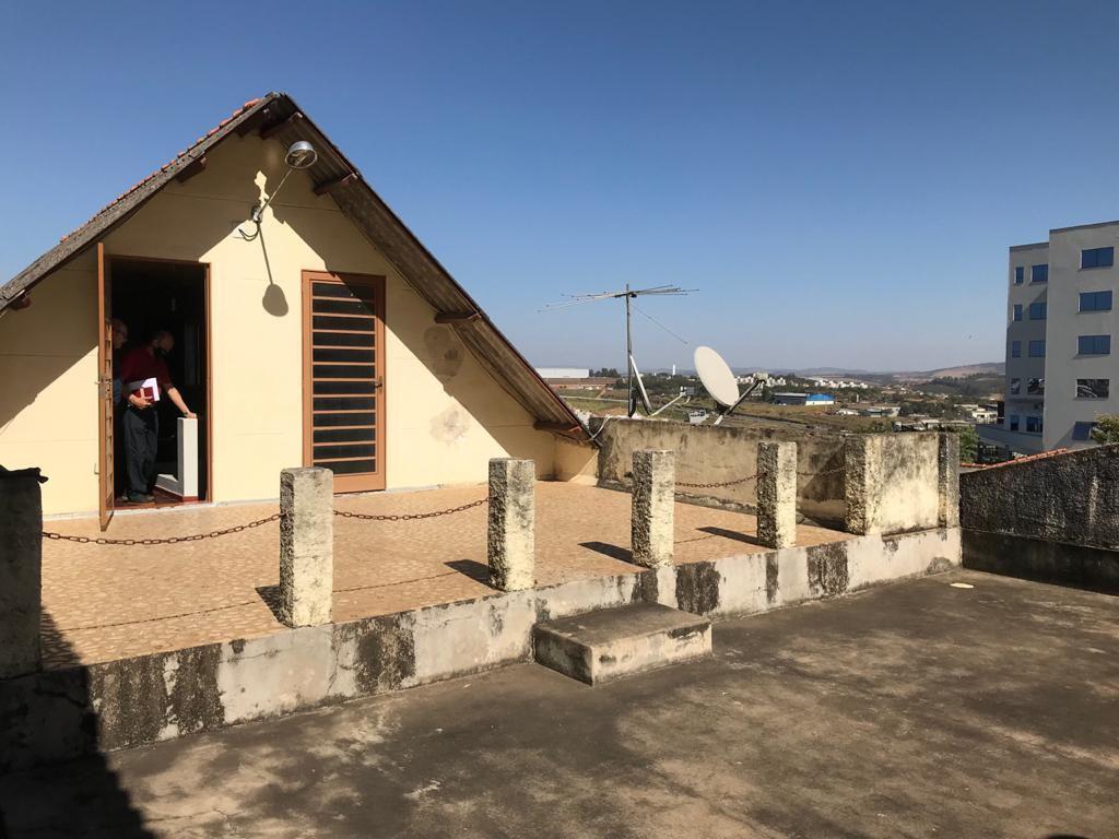 Casa, Jardim Petrópolis, 3 Quartos, 20 Vagas