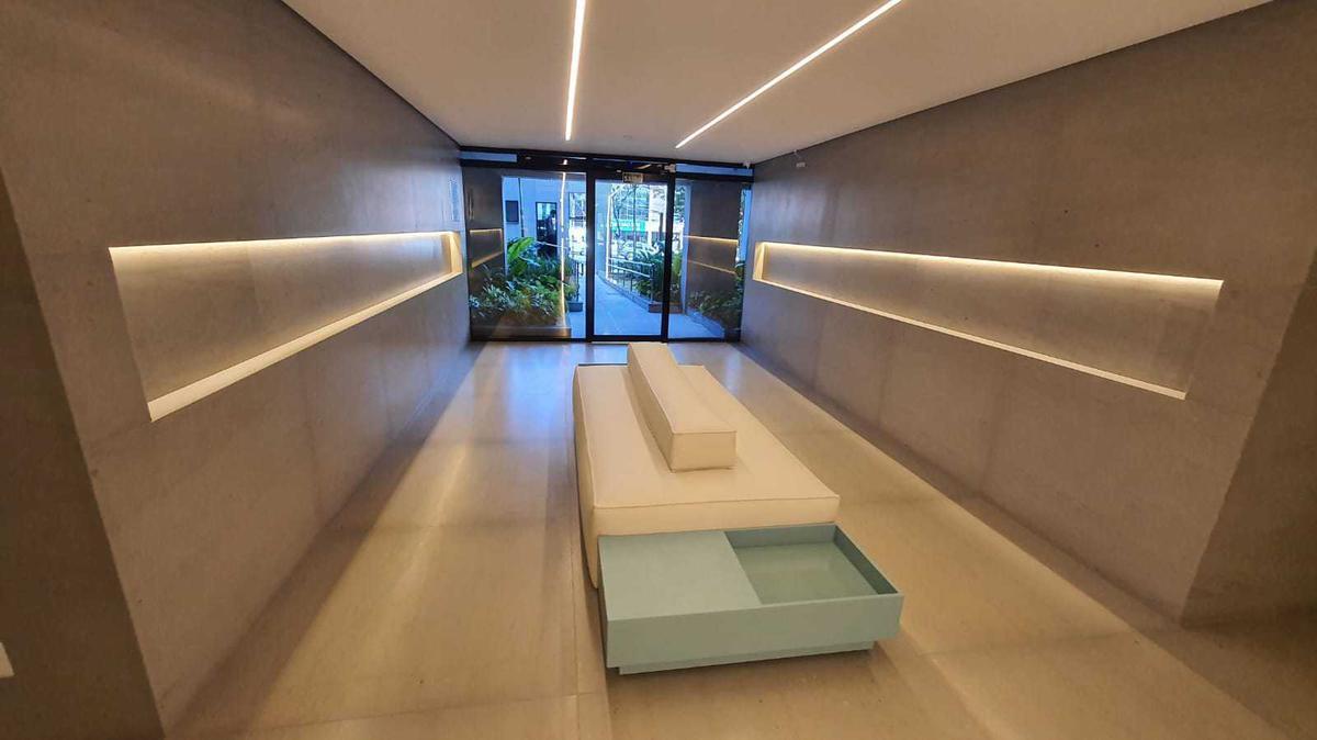 Apartamento, Santa Efigênia, 4 Quartos, 4 Vagas, 3 Suítes