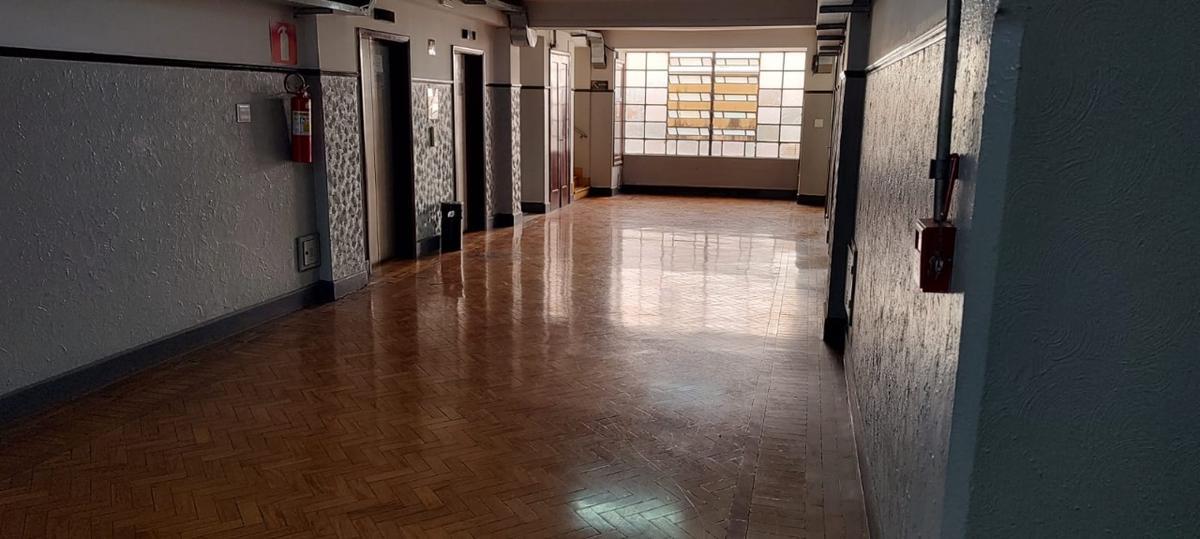 Sala, Centro, 1 Quarto, 0 Vaga