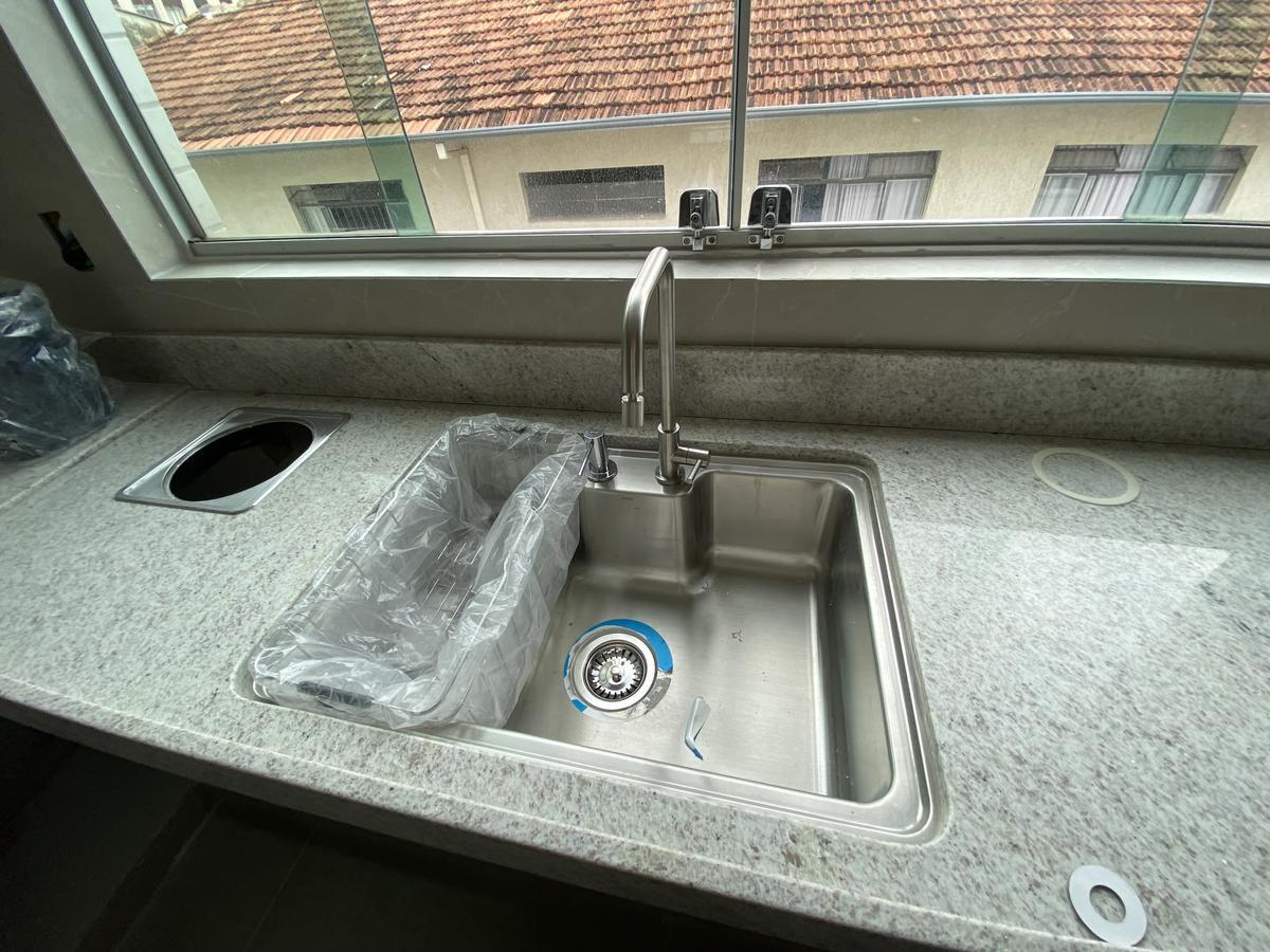 Cobertura, Santo Antônio, 3 Quartos, 4 Vagas, 3 Suítes