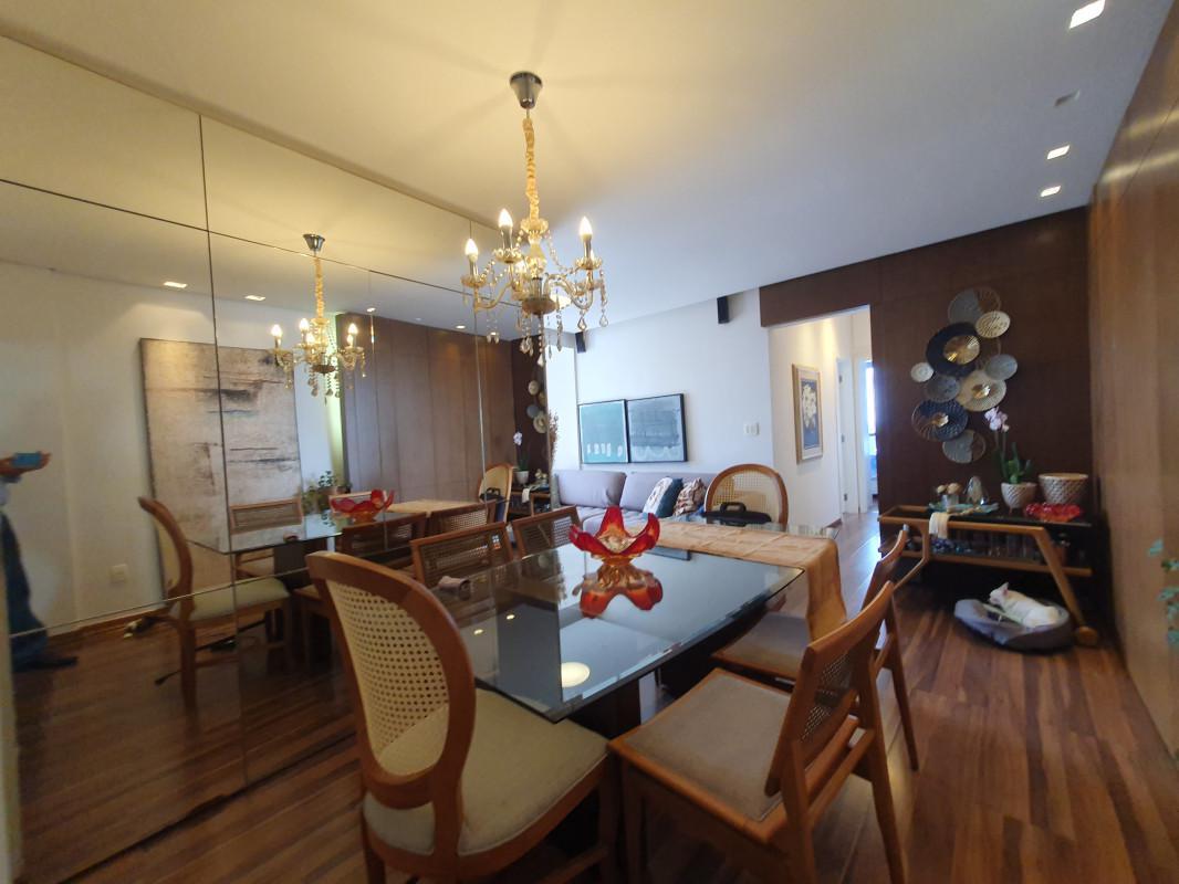 Apartamento, Gutierrez, 3 Quartos, 2 Vagas, 1 Suíte